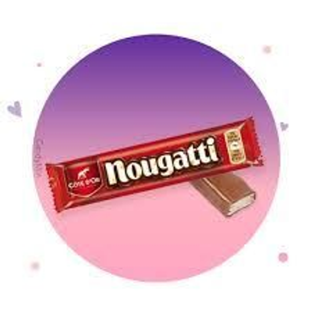 Nougatti