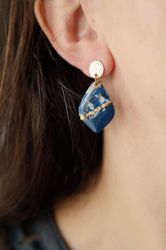 Collection Bleu Minuit