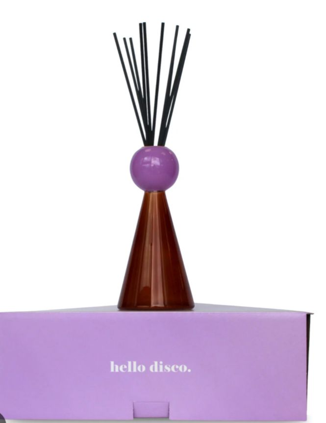 DISCO 150ml diffuser - blood orange + sandal