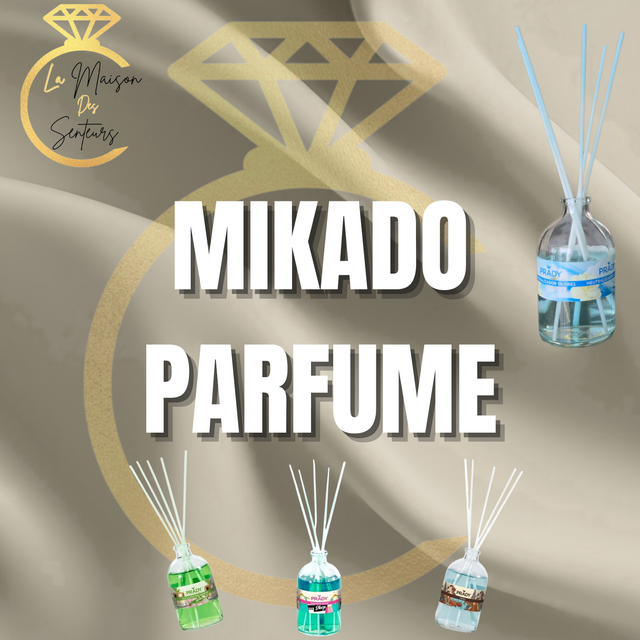 Mikado Parfumé