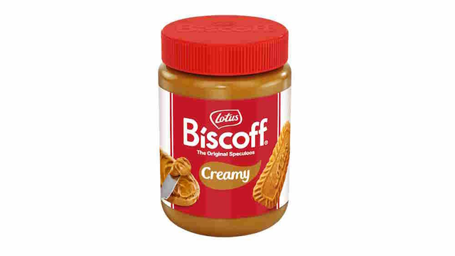 Biscoff Aufstrich creamy 400g
