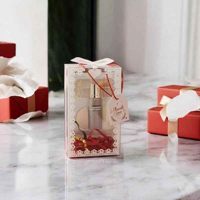 Rimmel &amp; L’Oréal Makeup Gift Set

