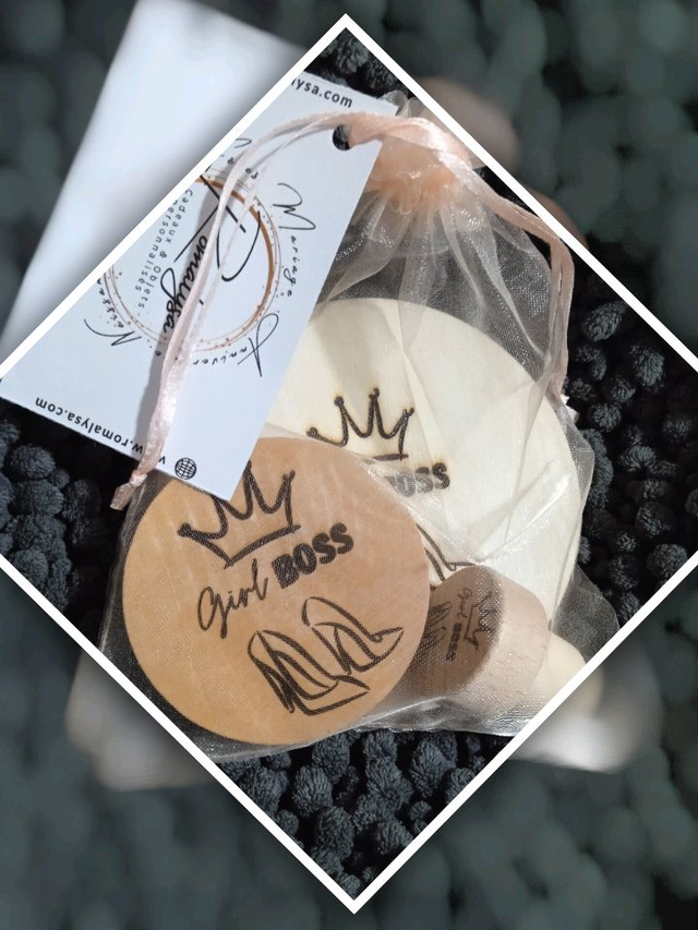 Collection &quot;Girl BOSS&quot; 