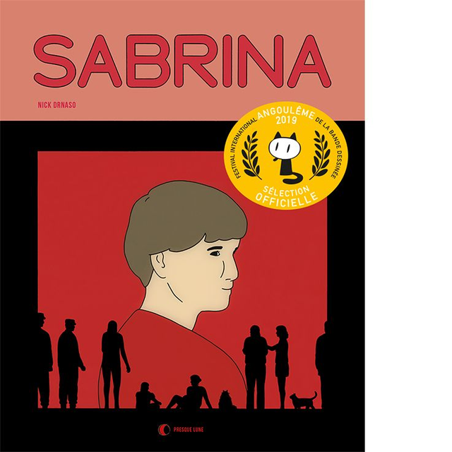 SABRINA