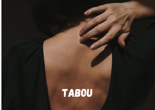 TABOU GALET FONDANT 15g