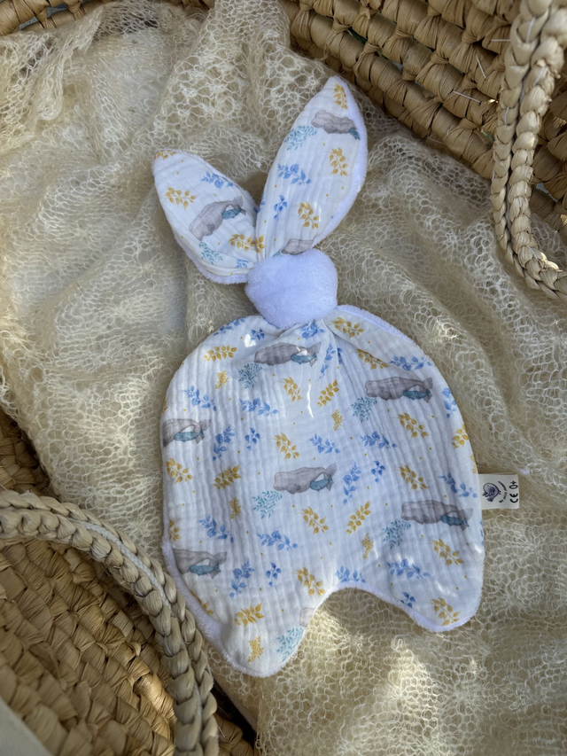 Doudou "Léon"