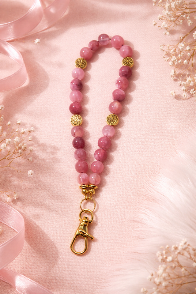 Jade persan Arbre de vie