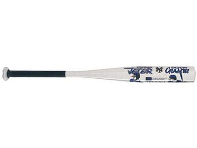 Louisville Slugger Derek Jeter Beeball 26" -10