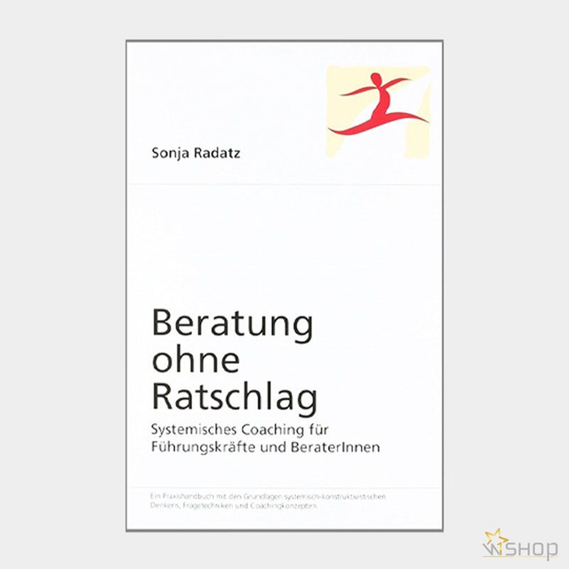 Beratung ohne Ratschlag