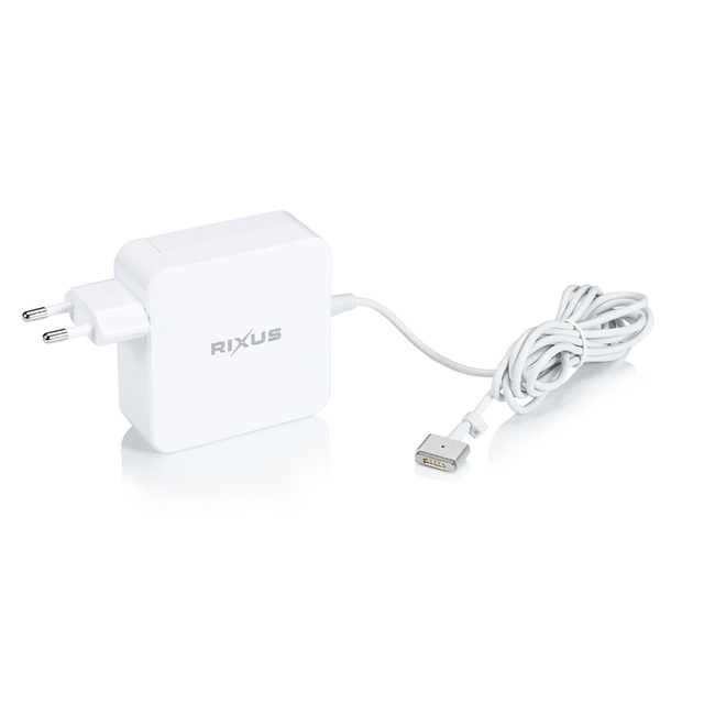 Chargeur Macbook  85W -modele  T Tip