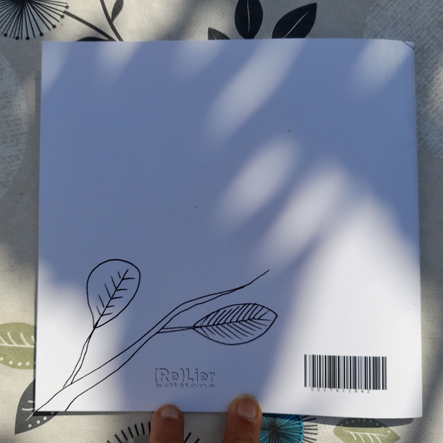 LIVRE - Les messages de l'Oiseau bleu -