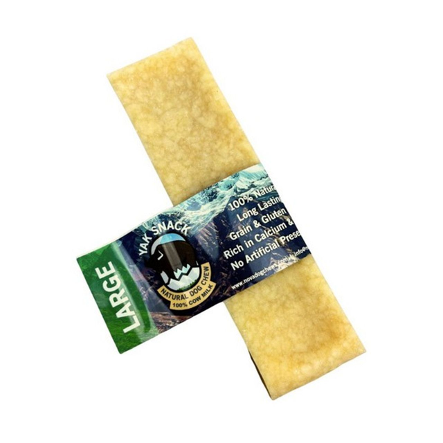 Antos Yak Snack – Large