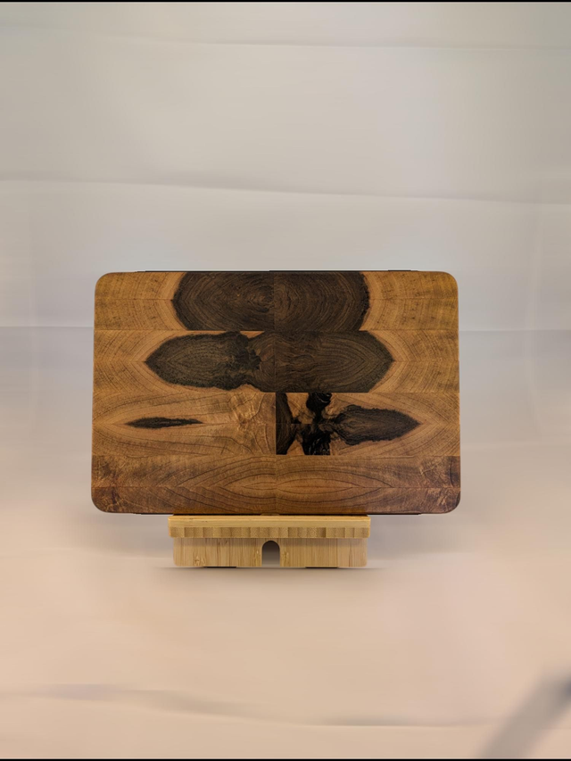 Planche moyenne - Noyer