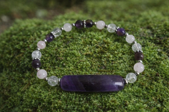 Bracelet Harmonie du Cœur & de l’Esprit