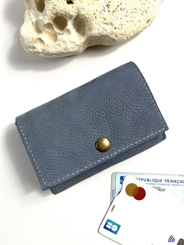Porte-monnaie LE MINIMAL