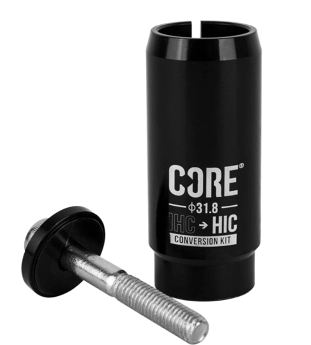 CORE Fork Adapter IHC to HIC Conversion Shim Kit 3mm