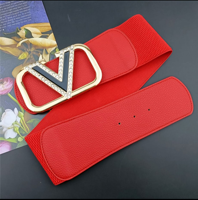 Ceintures V