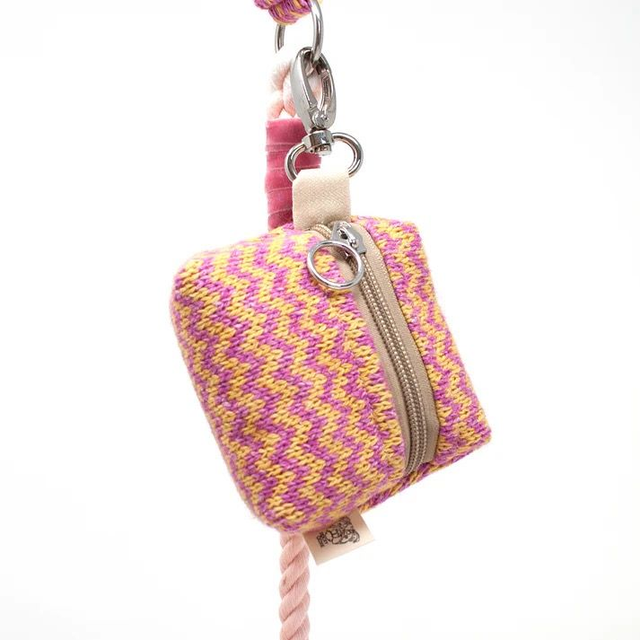 Stocky &amp; Dee Peach Punch Treat Bag 