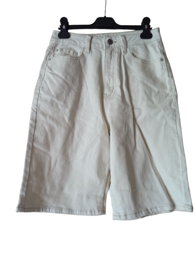 Bermuda jean's S (Cubus)