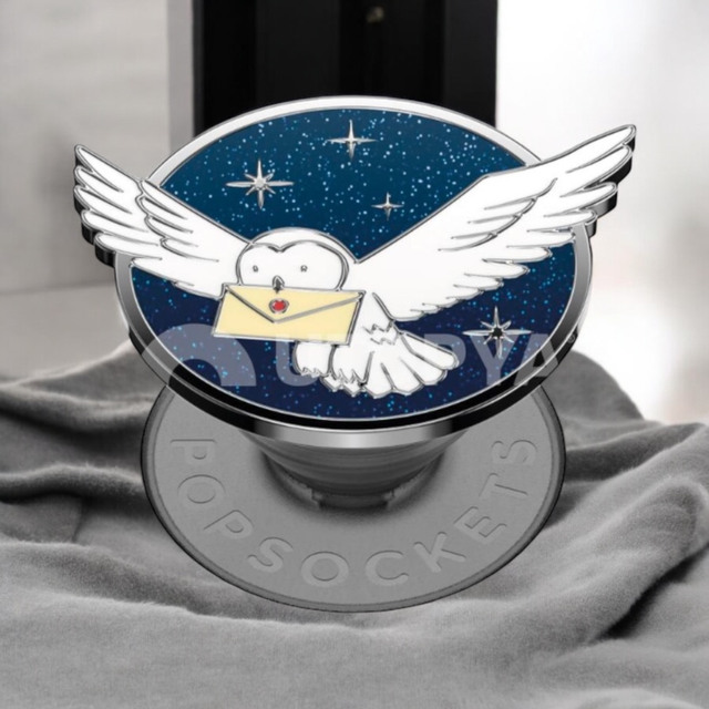 POPSOCKETS PopGrip Hedwige