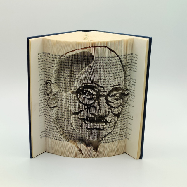Gandhi