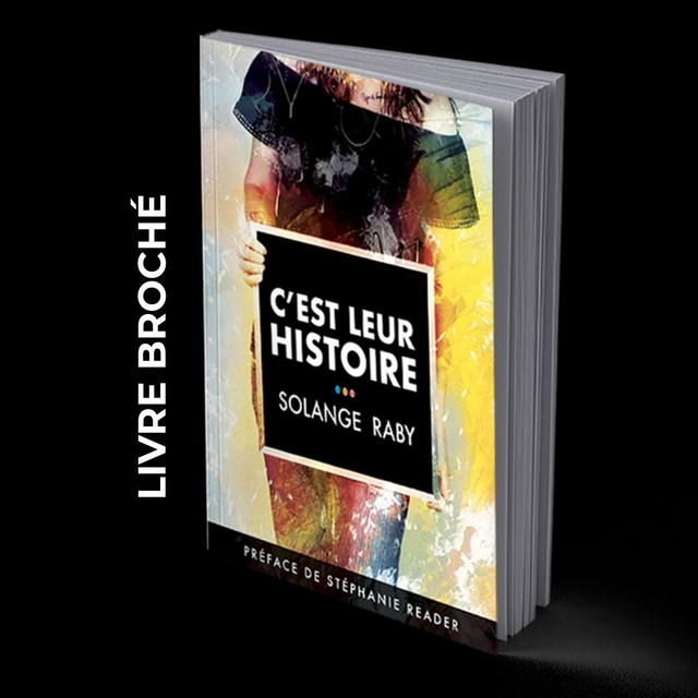 G. C'est leur histoire