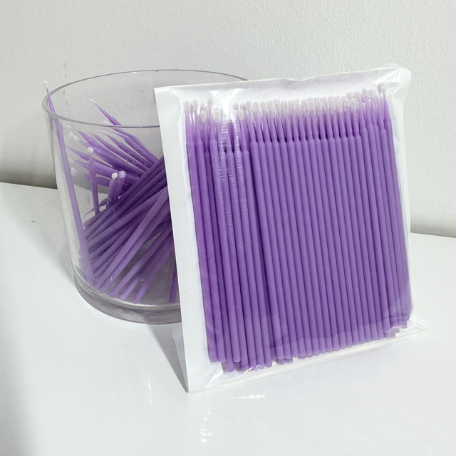 Micro wands 50pcs
