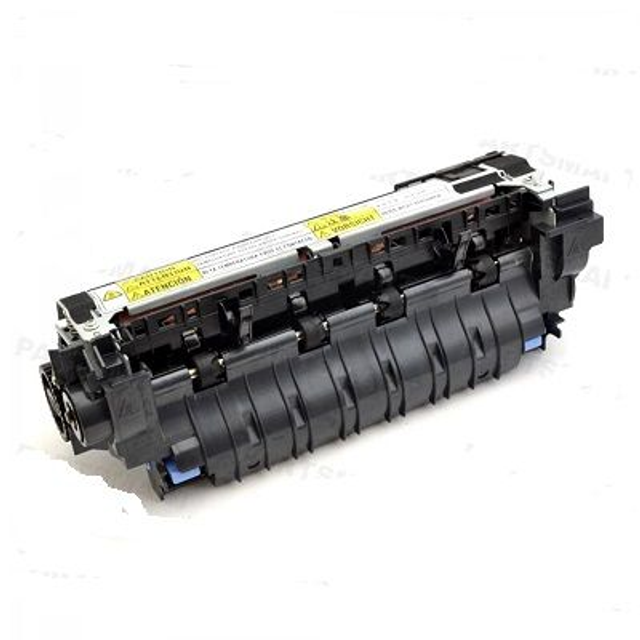 Fuser Assembly 220V (Japan) M630#RM2-5796-000 | B3M78-67903