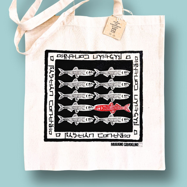 T-bag Bastian contraïo