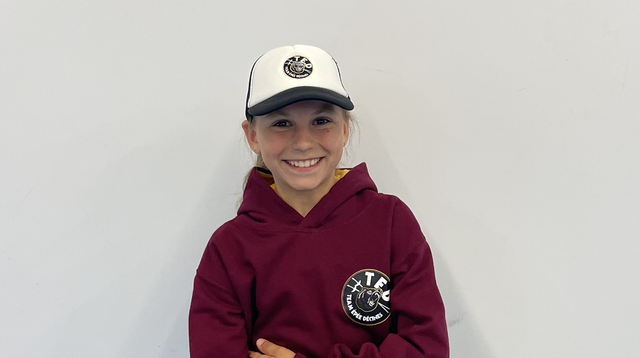 « Précommande » Sweat enfant