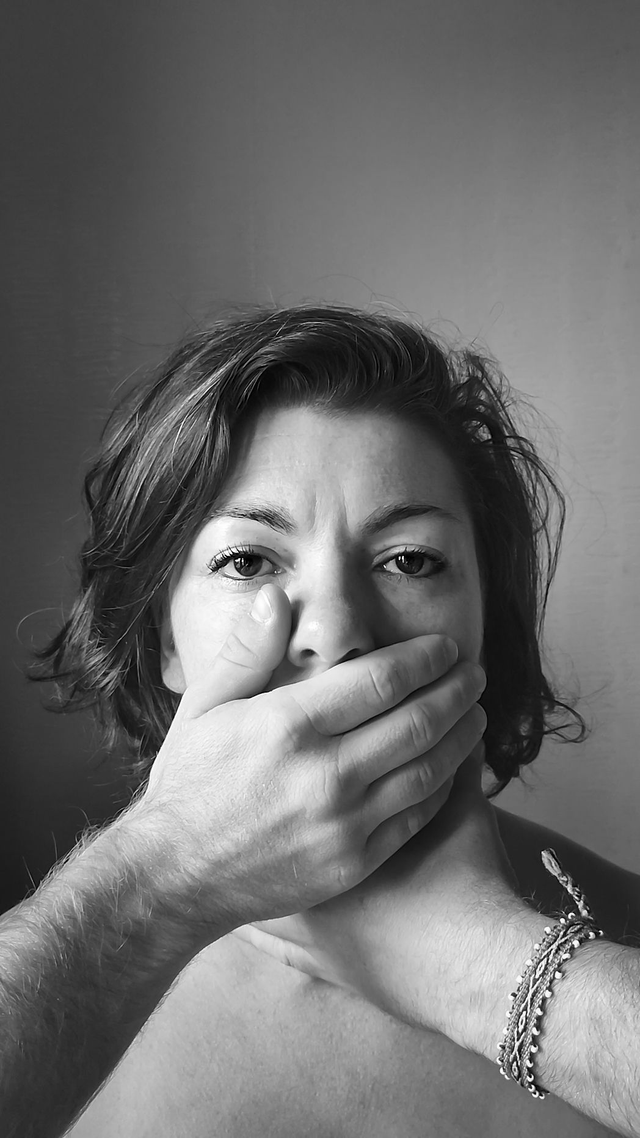 Soutien judiciaire - Futur projet LE BÂILLON