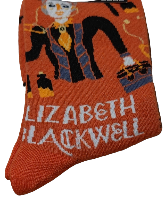 Chaussettes 35/37 (Sock it to me)