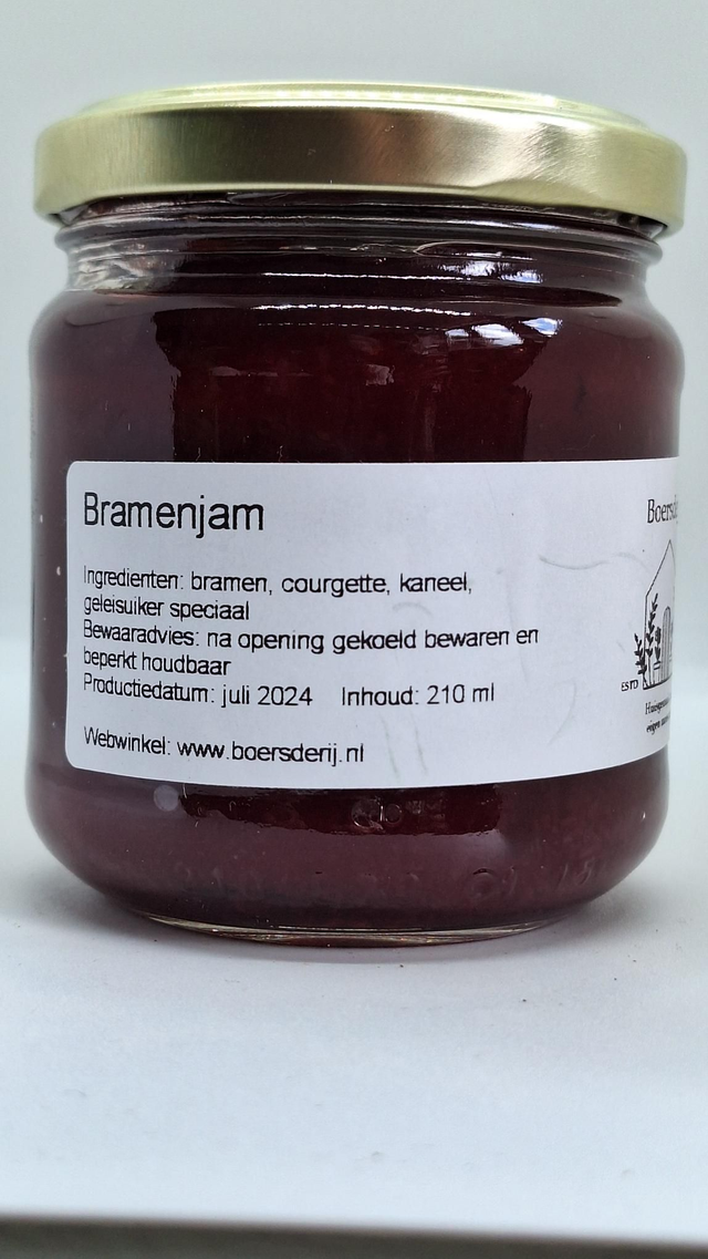 Bramenjam 