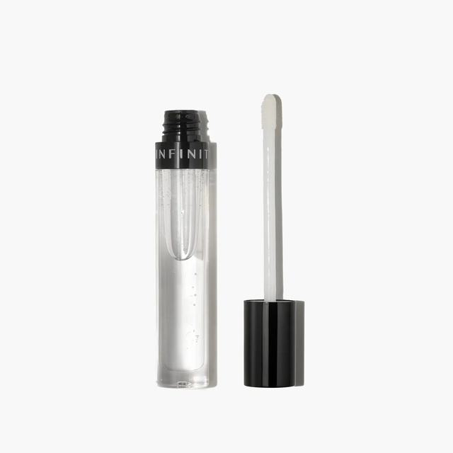 Glossy Lipgloss 00 Shiny - Volumizzante