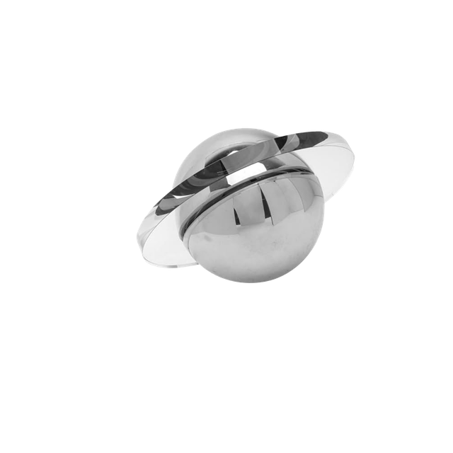 Sphère Cristal planète