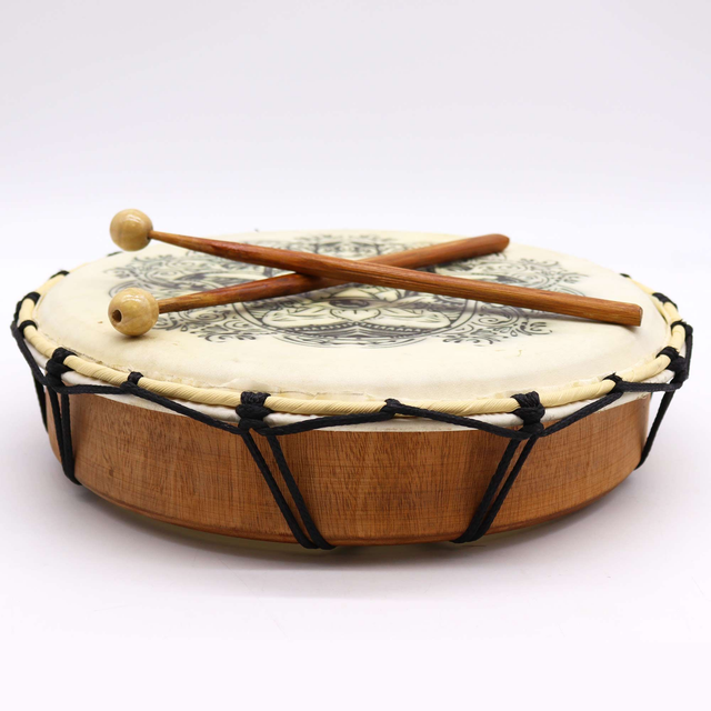 Shamanic Drums