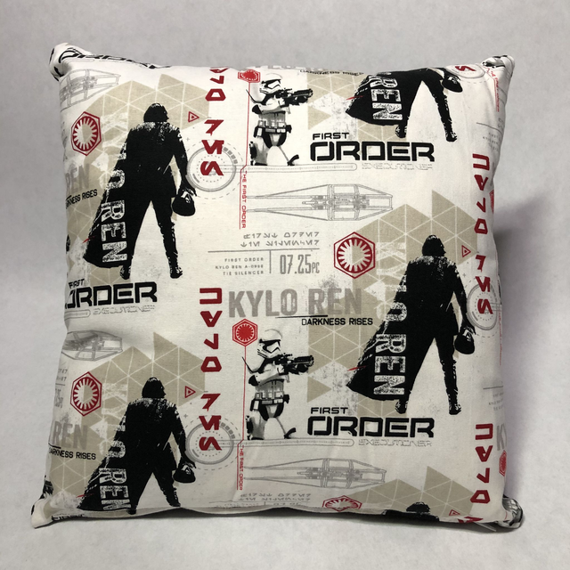 Star Wars - First Order