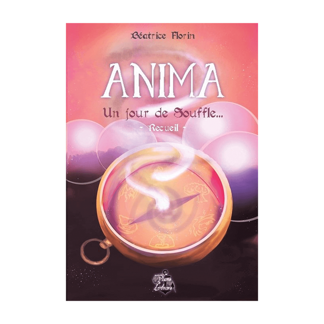 Anima - Un jour de Souffle