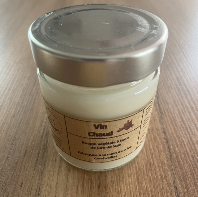 Vin Chaud