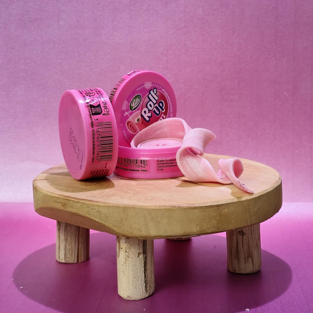 Roll-Up - Tutti Frutti