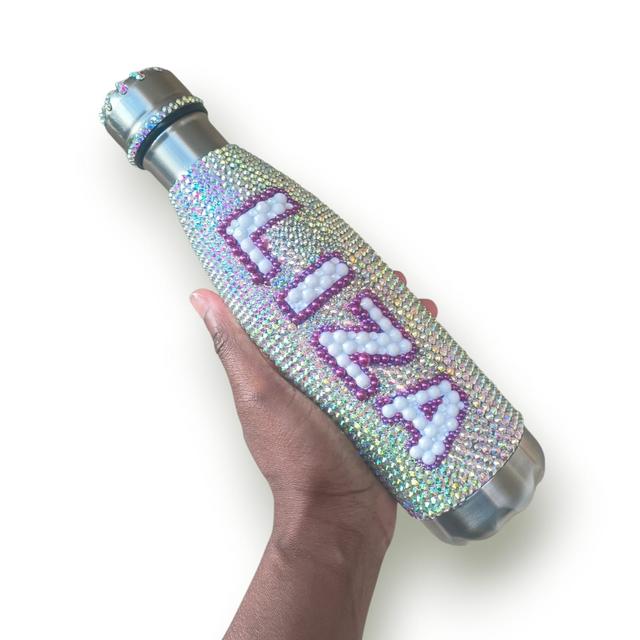 Bouteille isotherme 500ml personnalisée