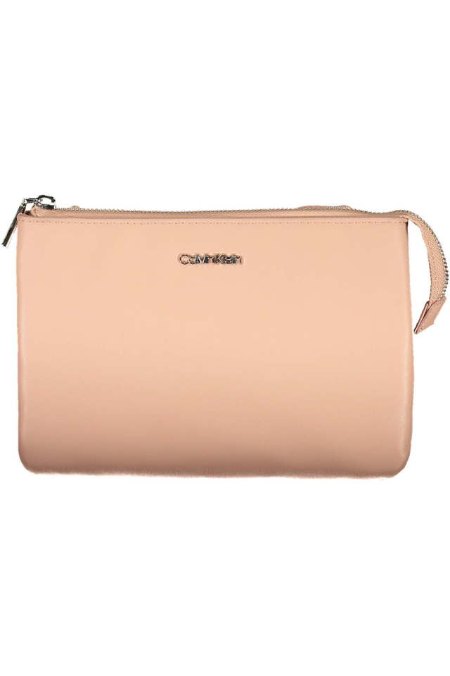 CALVIN KLEIN TRACOLLA DONNA ROSA