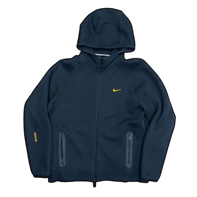 Nike NOCTA Tech Hoodie - XL