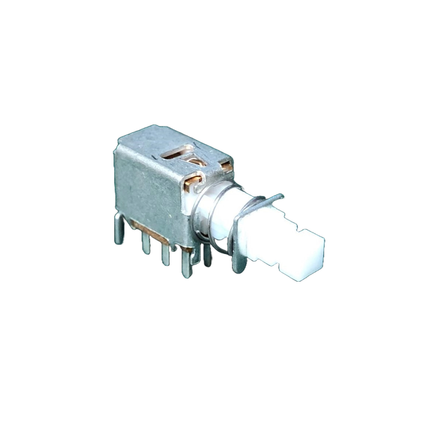 Traktor Kontrol S8 Power Switch