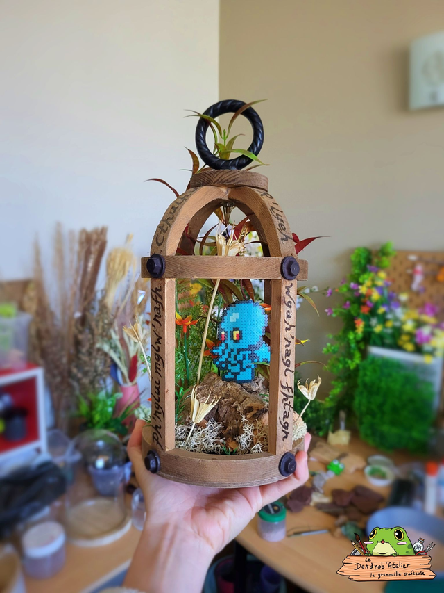 Ph'nglui mglw'nafh Cthulhu R'lyeh wgah'nagl fhtagn