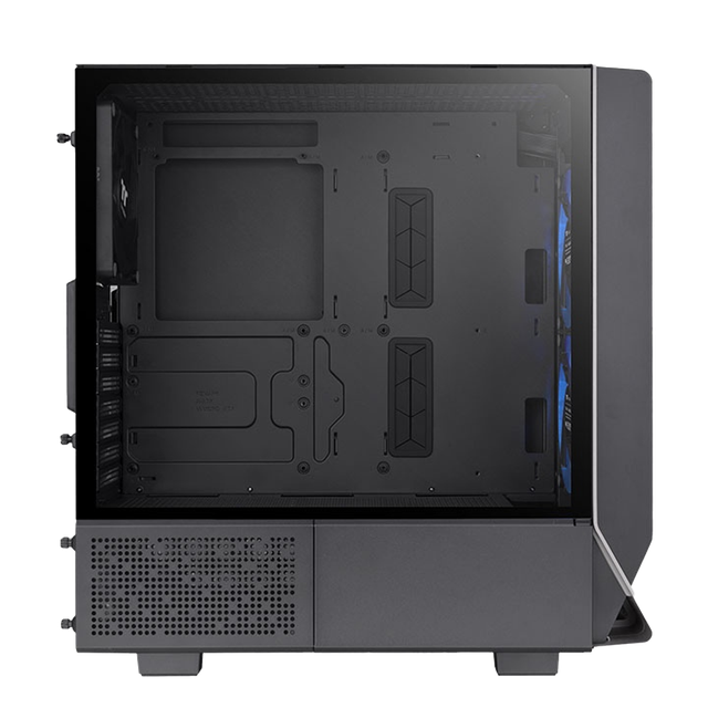 THERMALTAKE CERES 300 TG MID TOWER NOIR