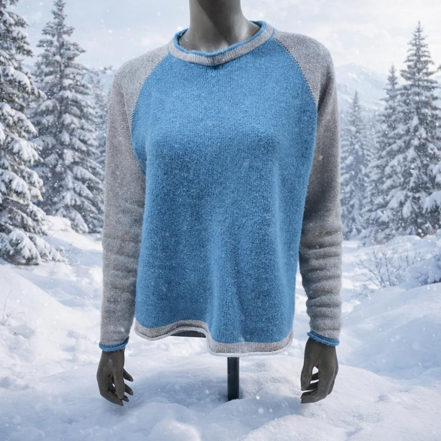 Cashmere Pullover für Damen u Herren 