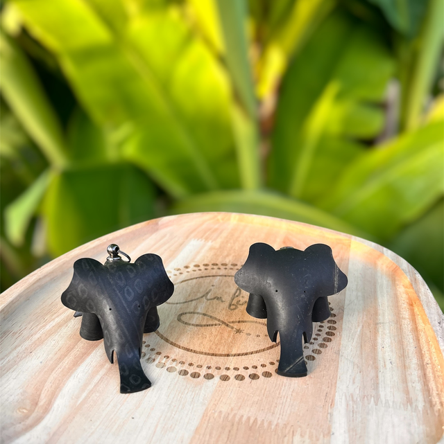 Éléphant 
