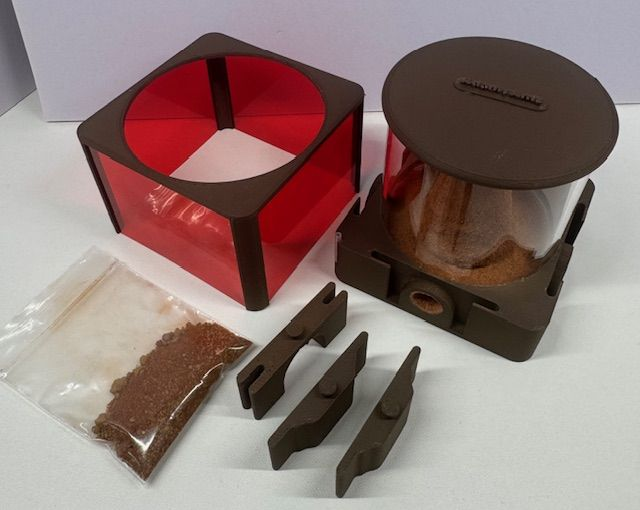 Honeypot Replete Expansion Nest