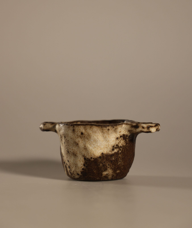 NEMO | Hand-built ceramic cup